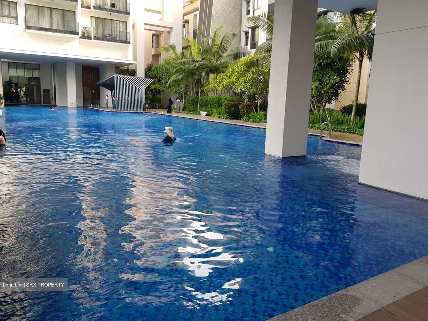 Highline Residences (D3), Condominium #591517641